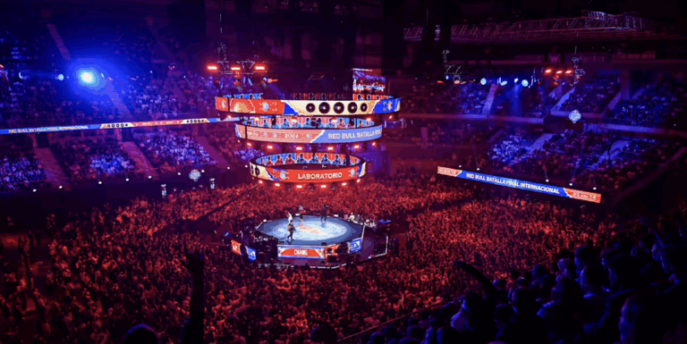 Final Internacional de Red Bull Batalla 2026 se realizará en Chile: Inscripciones y cómo postular