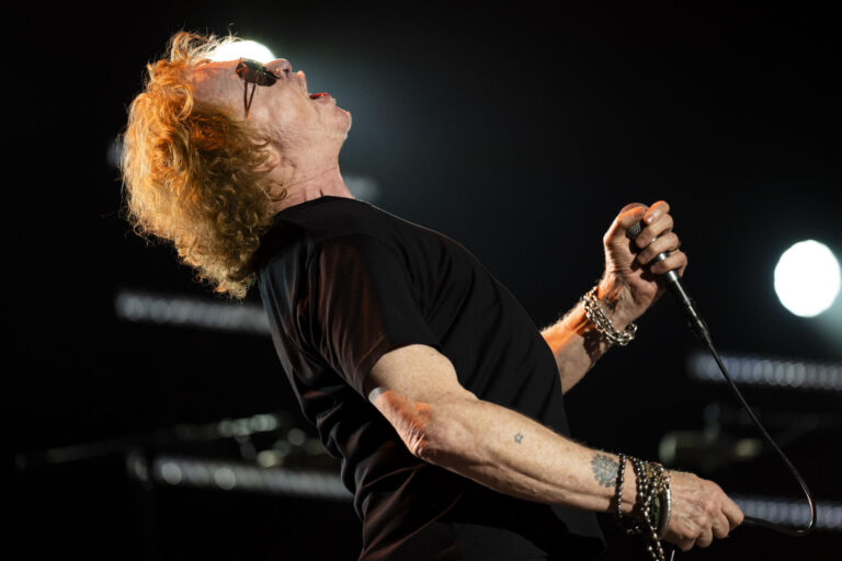 Conciertos de Simply Red en Chile: Fechas, horarios, accesos y estacionamientos