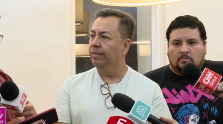 Familiares recuerdan a Tommy Rey: 