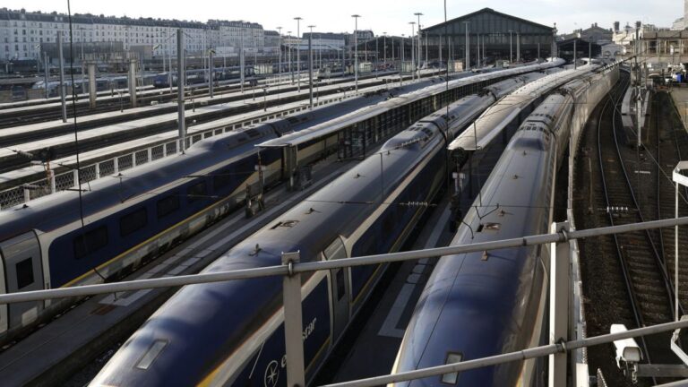 París paraliza trenes a Londres tras hallar una bomba de la Segunda Guerra Mundial sin detonar cerca de las vías: “Es enorme”