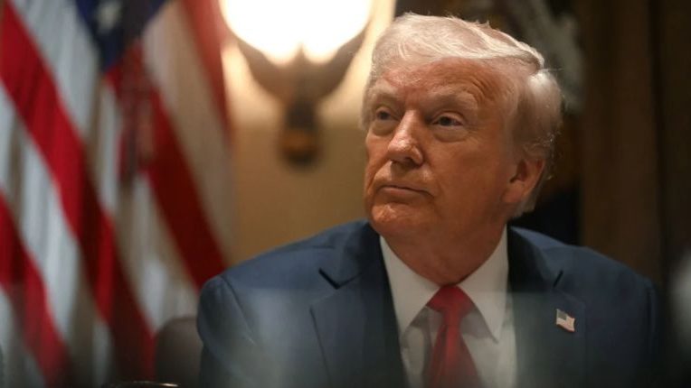 Donald Trump insinúa que aplicará aranceles a las importaciones agrícolas