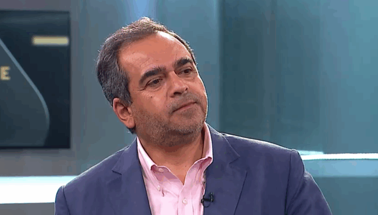 Quintana critica la 