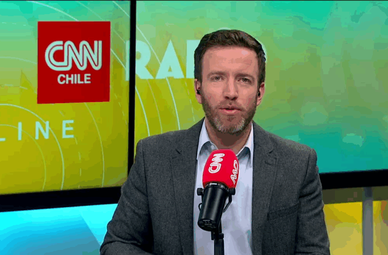 Sebastián Aguirre y propuesta de feriado irrenunciable en Viernes Santo: “Una paralización total del país resulta muy dañina”