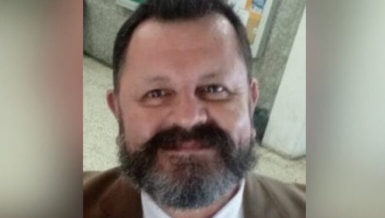 Hallan cuerpo de profesor desaparecido en Valdivia