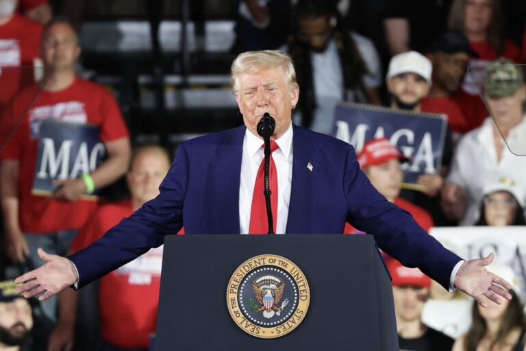 El PIB de Estados Unidos sorprende con contracción de 0,3% en el primer trimestre: Es el primer retroceso en tres años