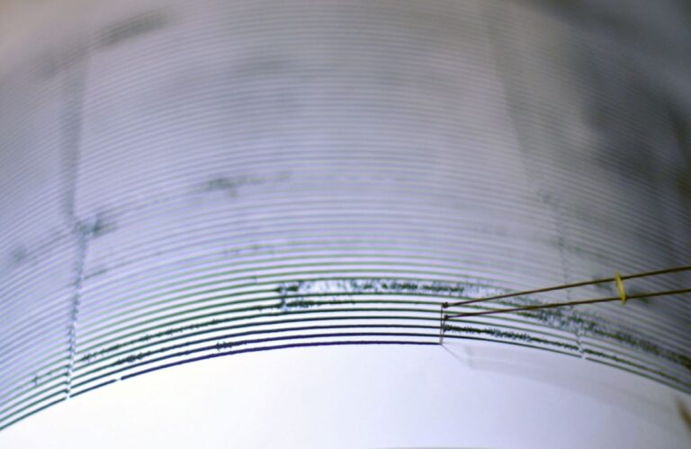 Terremoto de magnitud 6,2 sacude Estambul