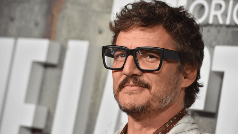 El día en que Pedro Pascal recordó cómo sus padres huyeron de la dictadura de Pinochet: 
