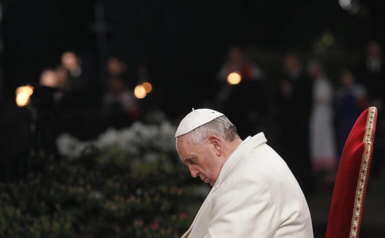 Un Papa jesuita, latinoamericano y sin moldes: cómo la llegada de Francisco cambió por completo a la Iglesia