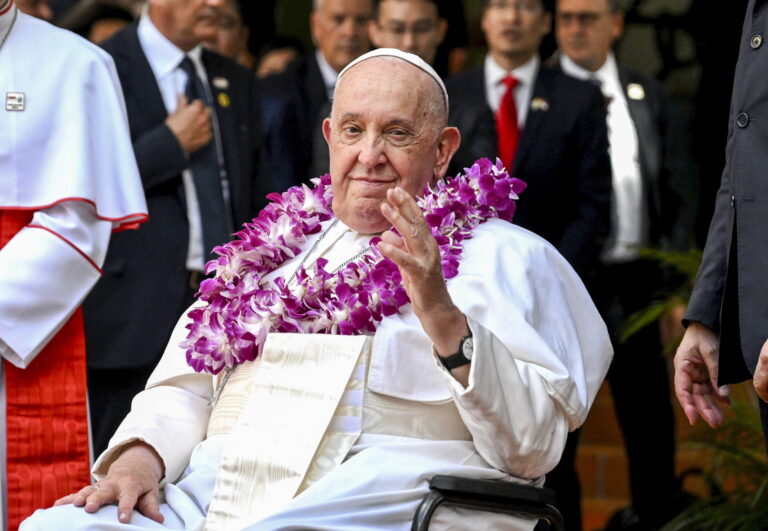 Así fue la vida y carrera del papa Francisco: Familia, estudios, legado y las reformas que marcaron su paso por el Vaticano