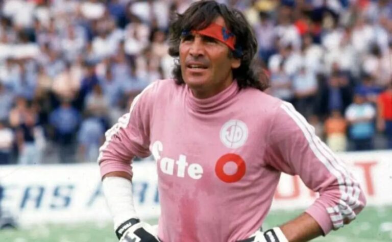 Murió Hugo “El Loco” Gatti a los 80 años