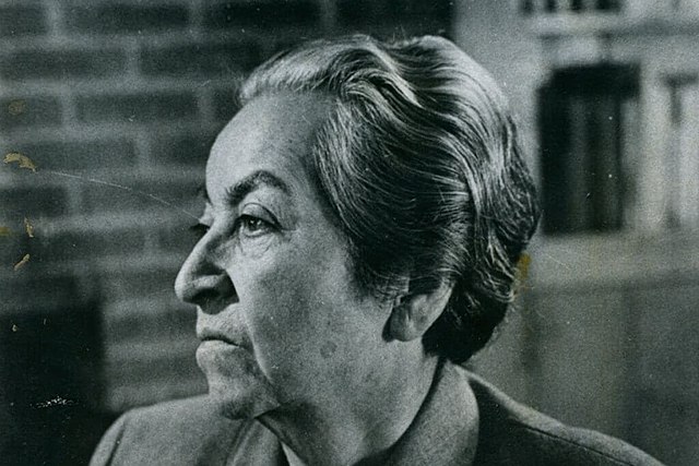Movilh y polémica por homenaje a Gabriela Mistral: “La lesbofobia afloró de manera disfrazada, hipócrita y mezquina”