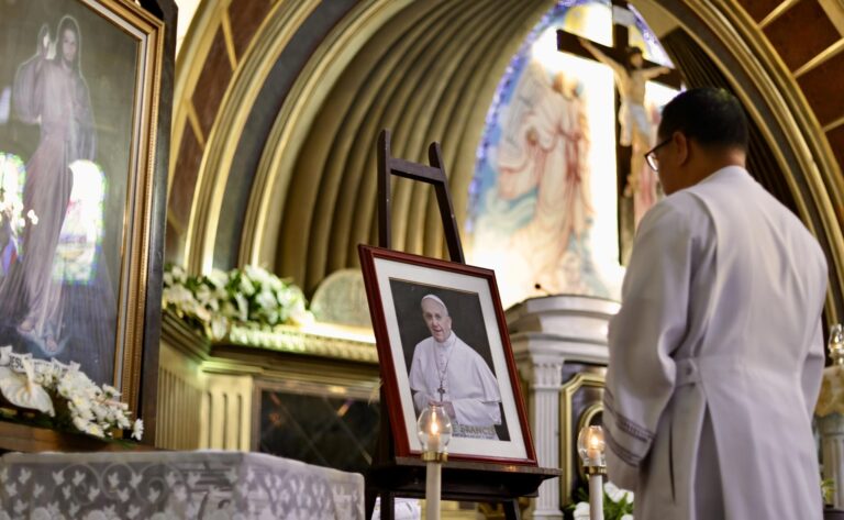 Francisco, el primer Papa latinoamericano y una voz de los pobres que transformó la Iglesia Católica