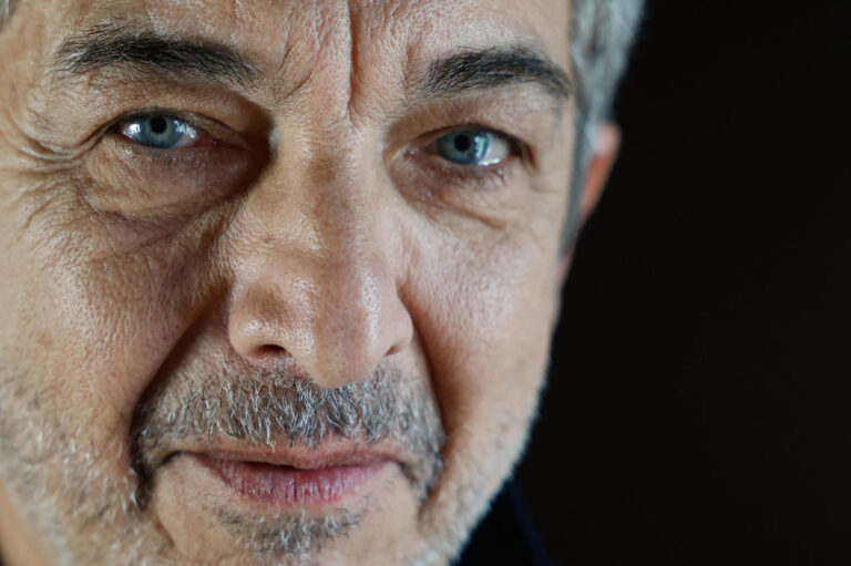 Ricardo Darín habló sobre 