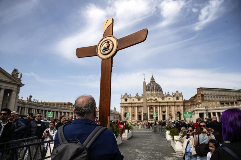 ¿Cómo se elige un papa? Así es el proceso para designar al nuevo pontífice de la Iglesia Católica