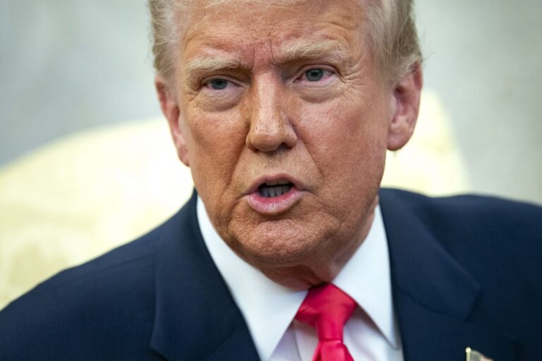 Trump está esperando que Xi llame, pero los chinos lo ven de manera diferente