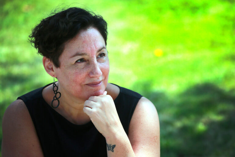Elecciones presidenciales: Beatriz Sánchez regresaría a Chile para liderar equipo de campaña de Gonzalo Winter por el FA