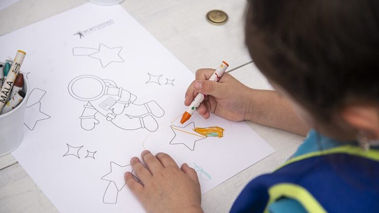 Senado despacha a ley proyecto que moderniza la Educación Parvularia: ¿De qué se trata?