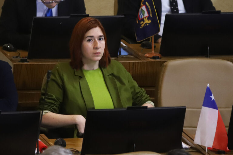 Caso Convenios: Diputados de oposición exigen prisión preventiva para Catalina Pérez tras desafuero ratificado por la Suprema
