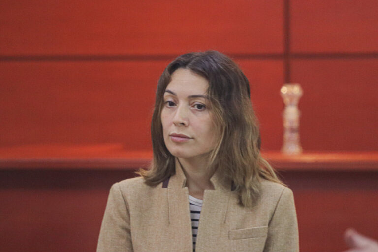 Reformalización de Camila Polizzi por Caso Convenios: Fiscalía le sumó nuevo cargo por evasión de impuestos y sigue con arresto domiciliario