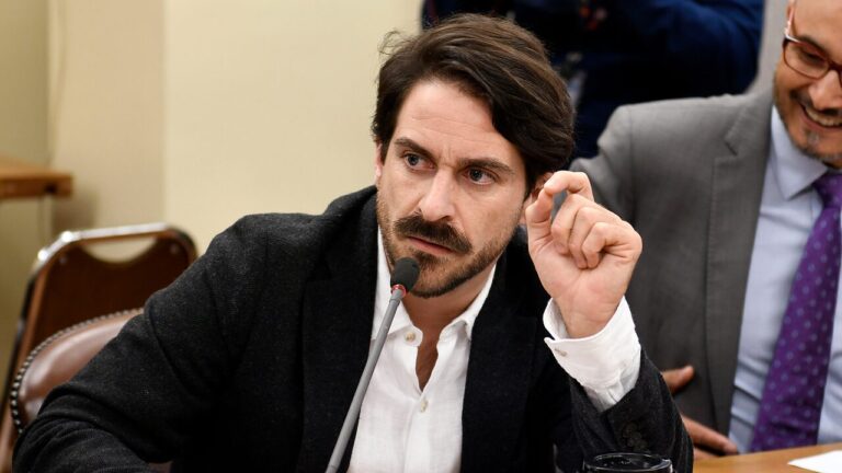 Winter niega lazos con fallida compra de Sierra Bella y afirma que 