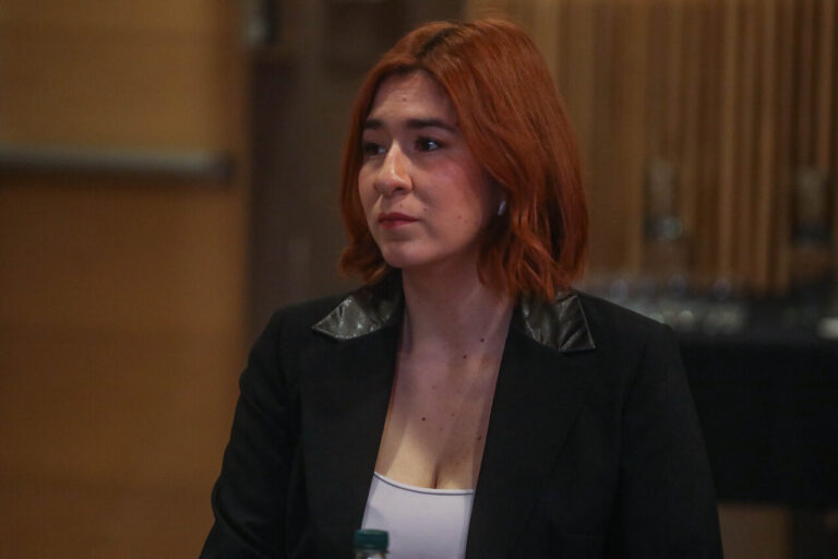 Tras ratificación de su desafuero: Fiscalía solicita formalización de Catalina Pérez por fraude al Fisco en Caso Convenios