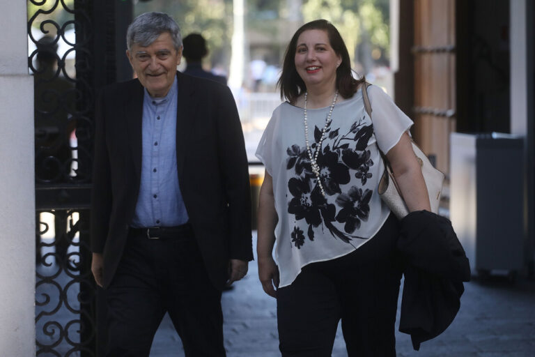 PS más cerca de tener candidato propio: El 