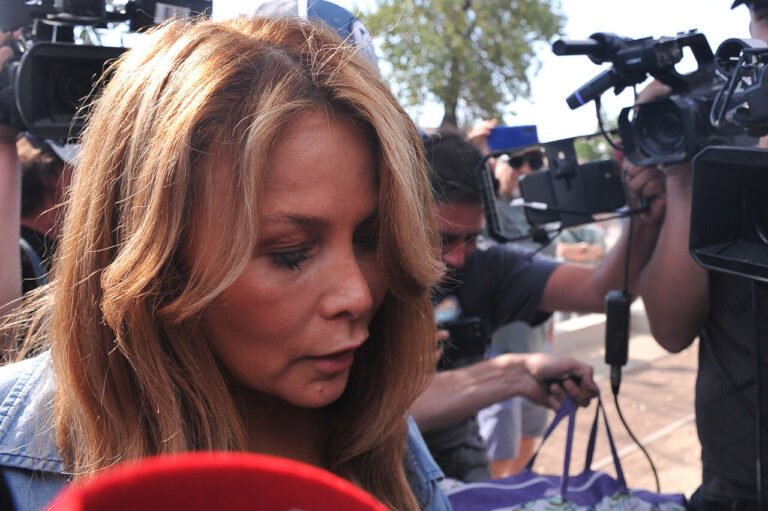 Más de $33 mil millones: Revelan histórico déficit fiscal que dejó la administración de Cathy Barriga en Maipú