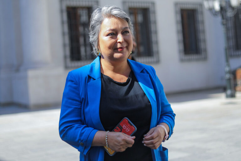 Jeannette Jara tras cuestionamientos a su postura sobre Cuba: 