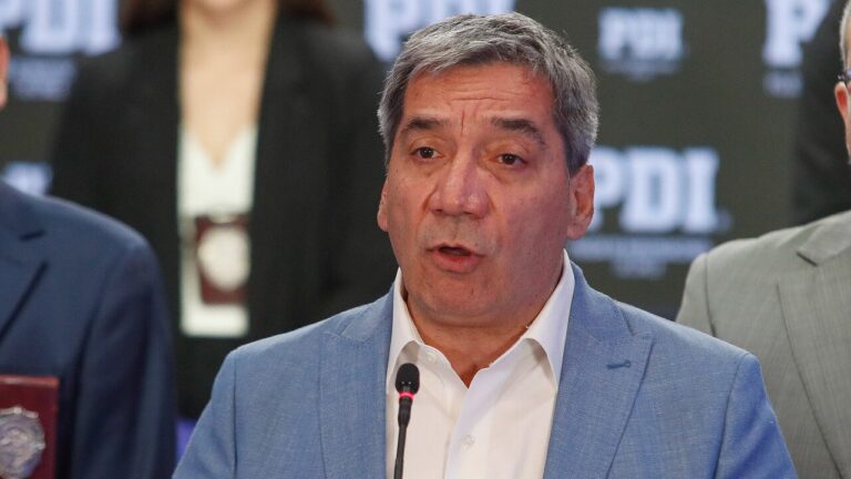 Oposición presentará acusación constitucional contra Gonzalo Durán por tragedia en el Monumental: 