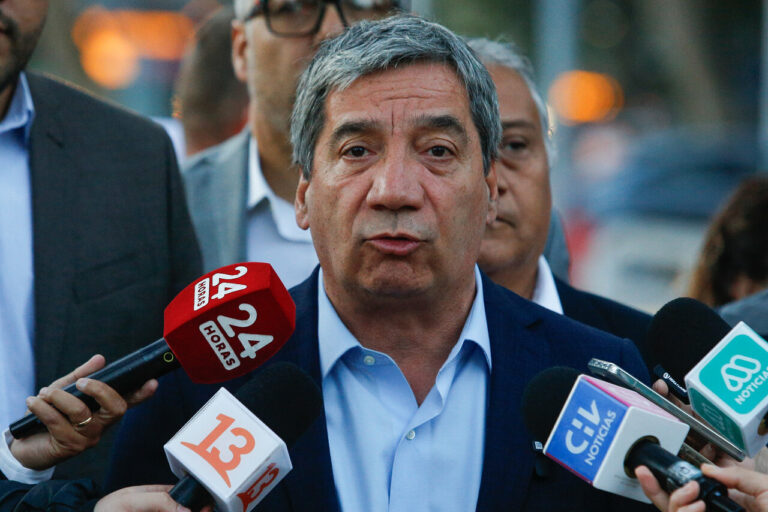 “Infundada