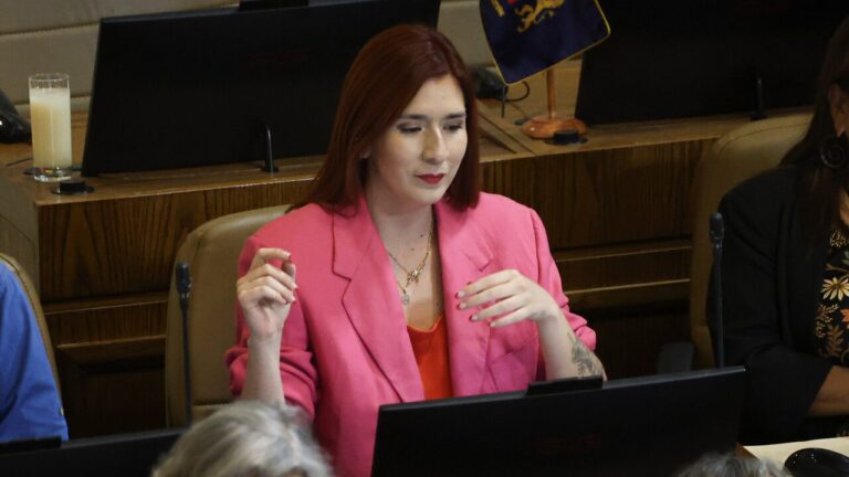 Democracia Viva: Diputada Catalina Pérez será formalizada el 12 de mayo en investigación por presunto fraude al fisco