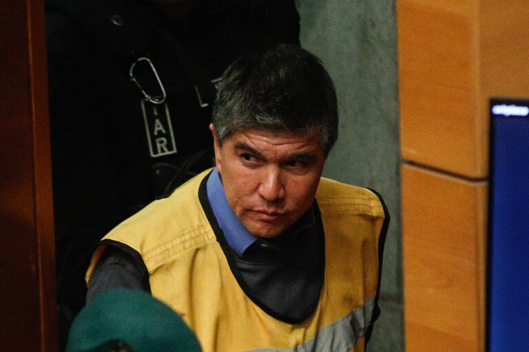 Corte Suprema revisa hoy el futuro de Manuel Monsalve: Esto es lo que se sabe hasta ahora