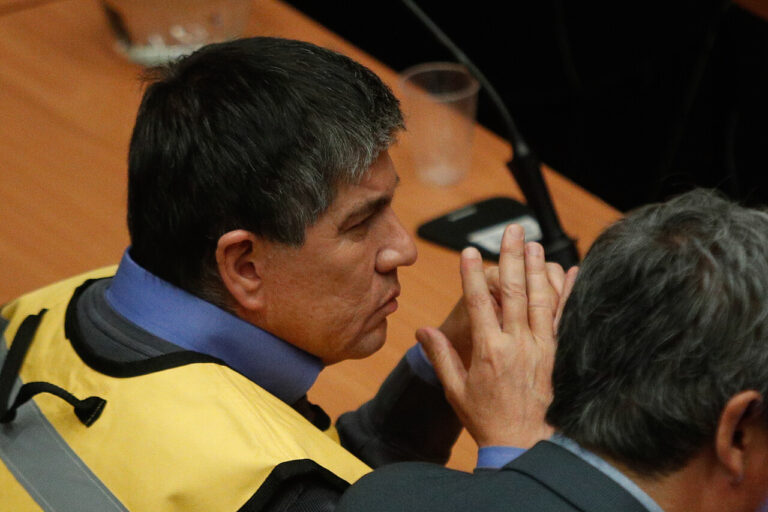 Seguirá en prisión preventiva: Corte de Apelaciones rechaza amparo presentado por Manuel Monsalve