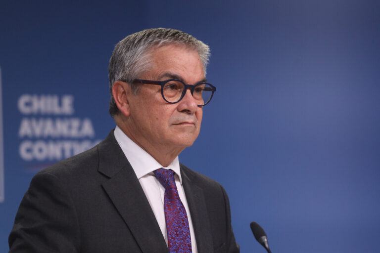 Estados Unidos impondrá arancel del 10% a Chile: Ministro Marcel sostiene que medida 