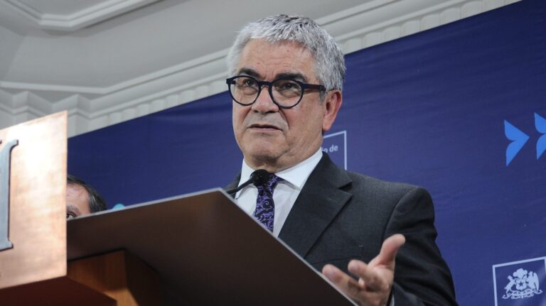 Marcel descarta 