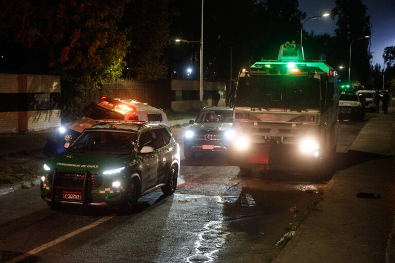 Tragedia en el Monumental: INDH se querella contra Carabineros por muerte de hinchas de Colo Colo