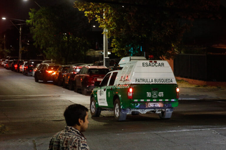 “Ella tenía su entrada”: Hermana de una de las víctimas de incidente en el Monumental asegura que interpondrá acciones legales