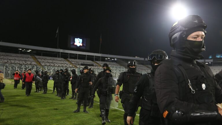 Estadio Seguro: ¿Qué dice la ley sobre la seguridad y violencia en los eventos deportivos?