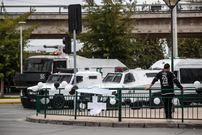 Tragedia en el Monumental: Cámara cita ministro a Cordero, Fiscalía, Carabineros y ANFP tras muertes de dos hinchas
