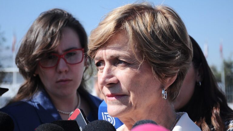 UDI acusa al gobierno de 