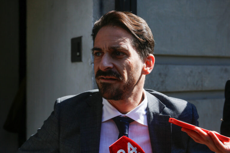 Caso Sierra Bella: Fiscalía indagará a Winter tras acusación que lo vincularía con fallida compra de clínica en Santiago
