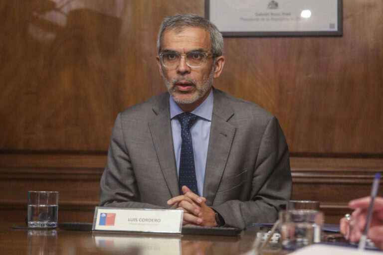 Gobierno anuncia querella por Ley Antiterrorista tras atentado en Central Rucalhue de Santa Bárbara