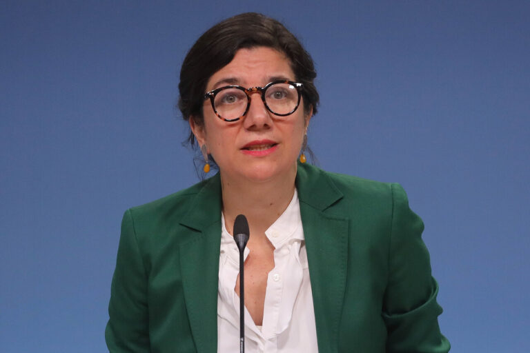 Gobierno y decisión de Chile Vamos de no hacer primarias: “Cada vez que no tenemos se pierden oportunidades”