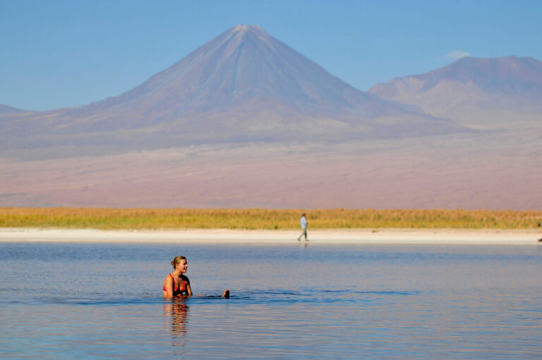 Chile brilla en los World Travel Awards Sudamérica 2025 con 17 nominaciones