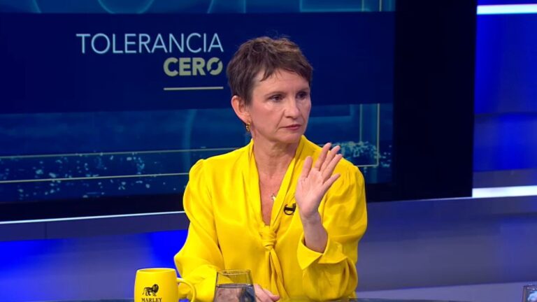 Tohá sobre Matthei y dictadura: “En vez de seguir la tradición de Piñera, dice ‘me devuelvo a la UDI de Guzmán’”