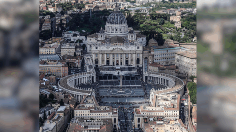 Las distintas congregaciones religiosas que se disputarán el Vaticano tras la muerte de Francisco