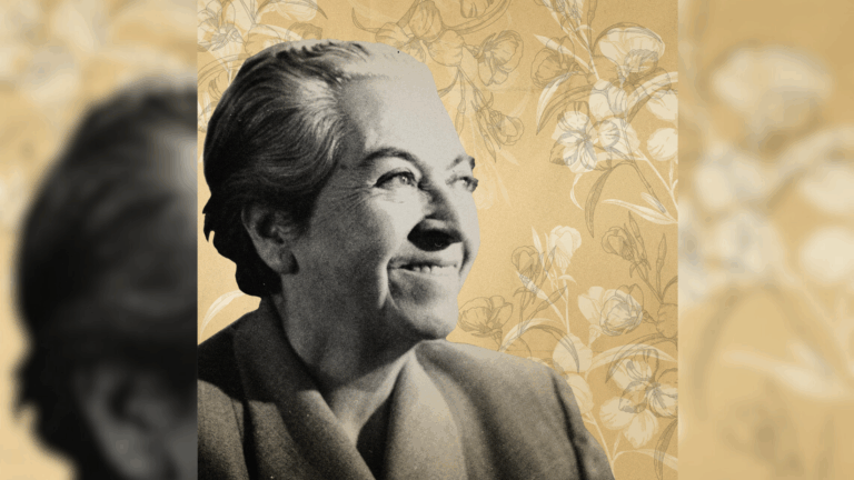 Ministerio de las Culturas desmiente que conmemoración a Gabriela Mistral 