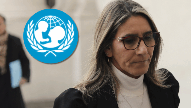 Diputada Olivera acude a Unicef por caso de niña boliviana esclavizada en Chile