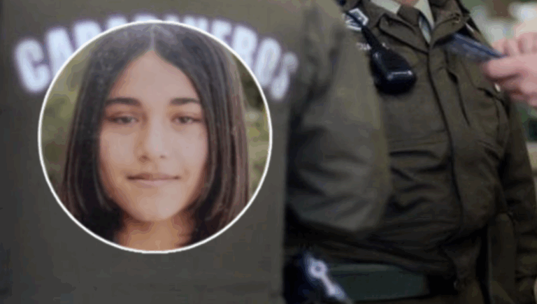 Alerta en Huechuraba por desaparición de escolar de 16 años: “Salió de su casa y nunca llegó al liceo”