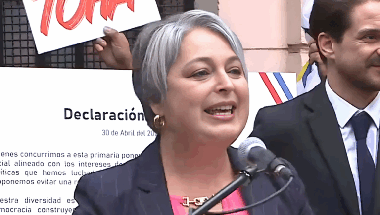Jeannette Jara ad portas de la inscripción de su candidatura: “Somos allendistas, gente de izquierda y con vocación de mayoría”